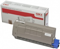 Photos - Ink & Toner Cartridge OKI 44318657 