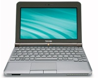 Photos - Laptop Toshiba Mini NB205 (NB205-N210)