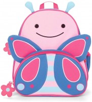 School Bag Skip Hop Backpack Butterfly 