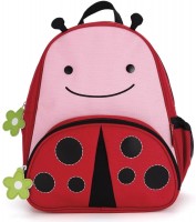 Photos - School Bag Skip Hop Backpack Ledybug 