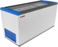 Photos - Freezer Frostor FG700C 590 L