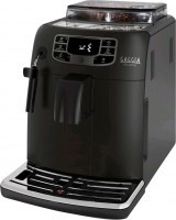 Photos - Coffee Maker Gaggia Velasca black