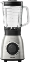 Photos - Mixer Philips Viva Collection HR 3556 stainless steel