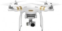 Photos - Drone DJI Phantom 3 SE 