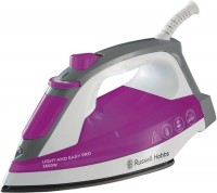 Photos - Iron Russell Hobbs Light and Easy Pro 23591-56 