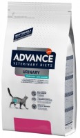 Photos - Cat Food Advance Veterinary Diets Urinary Sterilized Low Calorie  1.5 kg