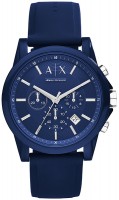 Photos - Wrist Watch Armani AX1327 