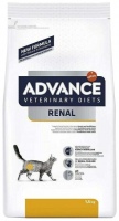 Photos - Cat Food Advance Veterinary Diets Renal  1.5 kg