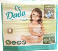 Photos - Nappies Dada Extra Soft 6 / 148 pcs 