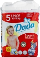 Photos - Nappies Dada Pantsy 5 / 20 pcs 