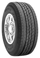 Photos - Tyre Toyo Open Country H/T 265/70 R15 110S 