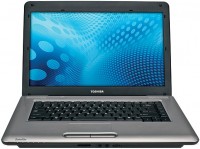 Photos - Laptop Toshiba Satellite L455 (L455D-S5976)