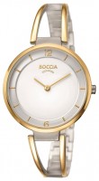 Photos - Wrist Watch Boccia 3260-02 