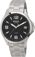 Photos - Wrist Watch Boccia 3591-02 