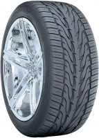 Photos - Tyre Toyo Proxes S/T II 225/55 R17 97V 