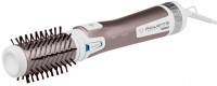 Hair Dryer Rowenta Premium Care Brush Activ CF9540 