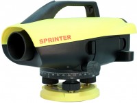 Photos - Laser Measuring Tool Leica Sprinter 150 762629 