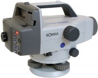 Photos - Laser Measuring Tool Sokkia SDL30 