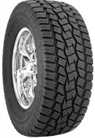 Photos - Tyre Toyo Open Country A/T 215/75 R15 100T 