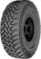 Photos - Tyre Toyo Open Country M/T 255/85 R16 116P 