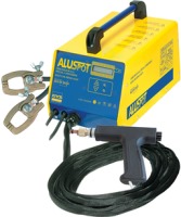 Photos - Welder GYS ALUSPOT 