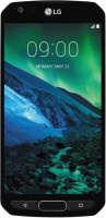 Photos - Mobile Phone LG X Venture 32 GB / 2 GB