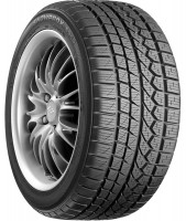 Photos - Tyre Toyo Snowprox S952 205/45 R16 87H 