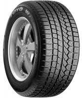 Photos - Tyre Toyo Open Country W/T 235/50 R18 97H 