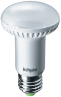 Photos - Light Bulb Navigator NLL-R80-12-230-4K-E27 