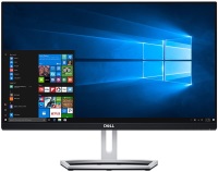 Photos - Monitor Dell S2318H 23 "  black