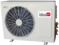 Photos - Air Conditioner IDEA I3OA-24PA7-FN1 70 m² on 3 unit(s)