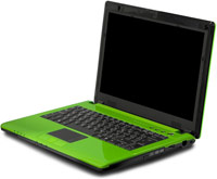 Photos - Laptop Impression Fashion (128)