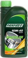 Photos - Engine Oil Fanfaro Gazolin 10W-40 1 L