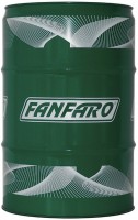 Photos - Engine Oil Fanfaro GSX 15W-40 60 L