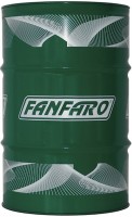 Photos - Engine Oil Fanfaro GSX 15W-40 208 L