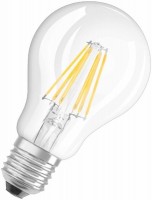 Photos - Light Bulb Osram RF Classic A60 6W 2700K E27 