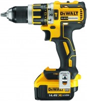 Photos - Drill / Screwdriver DeWALT DCD737P2 