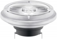 Photos - Light Bulb Philips MASTER LEDspotLV AR111 D 11W 3000K G53 