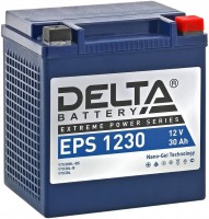 Photos - Car Battery Delta EPS (1215)
