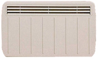 Photos - Convector Heater General Climate EPX 1250 1.25 kW
