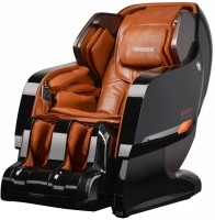 Photos - Massage Chair Yamaguchi Axiom Chrome Limited 