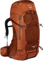 Photos - Backpack Osprey Aether AG 85 85 L