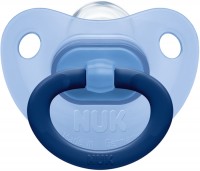 Photos - Bottle Teat / Pacifier NUK 10735452 