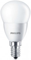 Photos - Light Bulb Philips CorePro LEDluster P45 3.5W 4000K E14 