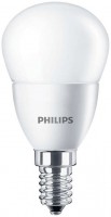 Light Bulb Philips CorePro LEDluster P45 4W 2700K E14 