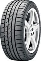 Photos - Tyre Hankook Ice Bear W300 235/65 R17 108V 