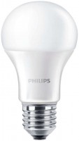 Photos - Light Bulb Philips CorePro LEDbulb A60 10W 4000K E27 