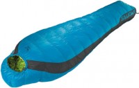 Photos - Sleeping Bag Salewa Fusion Hybrid +4 