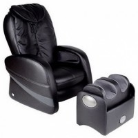 Photos - Massage Chair Casada Smart 3S 
