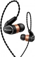 Photos - Headphones Pioneer SE-CH9T 